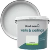 GoodHome Walls & Ceilings Hempstead Silk Emulsion Paint, 5L 2 GoodHome Walls & Ceilings Hempstead Silk Emulsion Paint, 5L -trade point store goodhome walls ceilings hempstead silk emulsion paint 5l3663602596905 37c