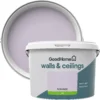 GoodHome Walls & Ceilings Hokkaido Silk Emulsion Paint, 2.5L 2 GoodHome Walls & Ceilings Hokkaido Silk Emulsion Paint, 2.5L -trade point store goodhome walls ceilings hokkaido silk emulsion paint 2 5l3663602414308 37c