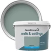 GoodHome Walls & Ceilings Kilkenny Matt Emulsion Paint, 2.5L 2 GoodHome Walls & Ceilings Kilkenny Matt Emulsion Paint, 2.5L -trade point store goodhome walls ceilings kilkenny matt emulsion paint 2 5l3663602598572 37c
