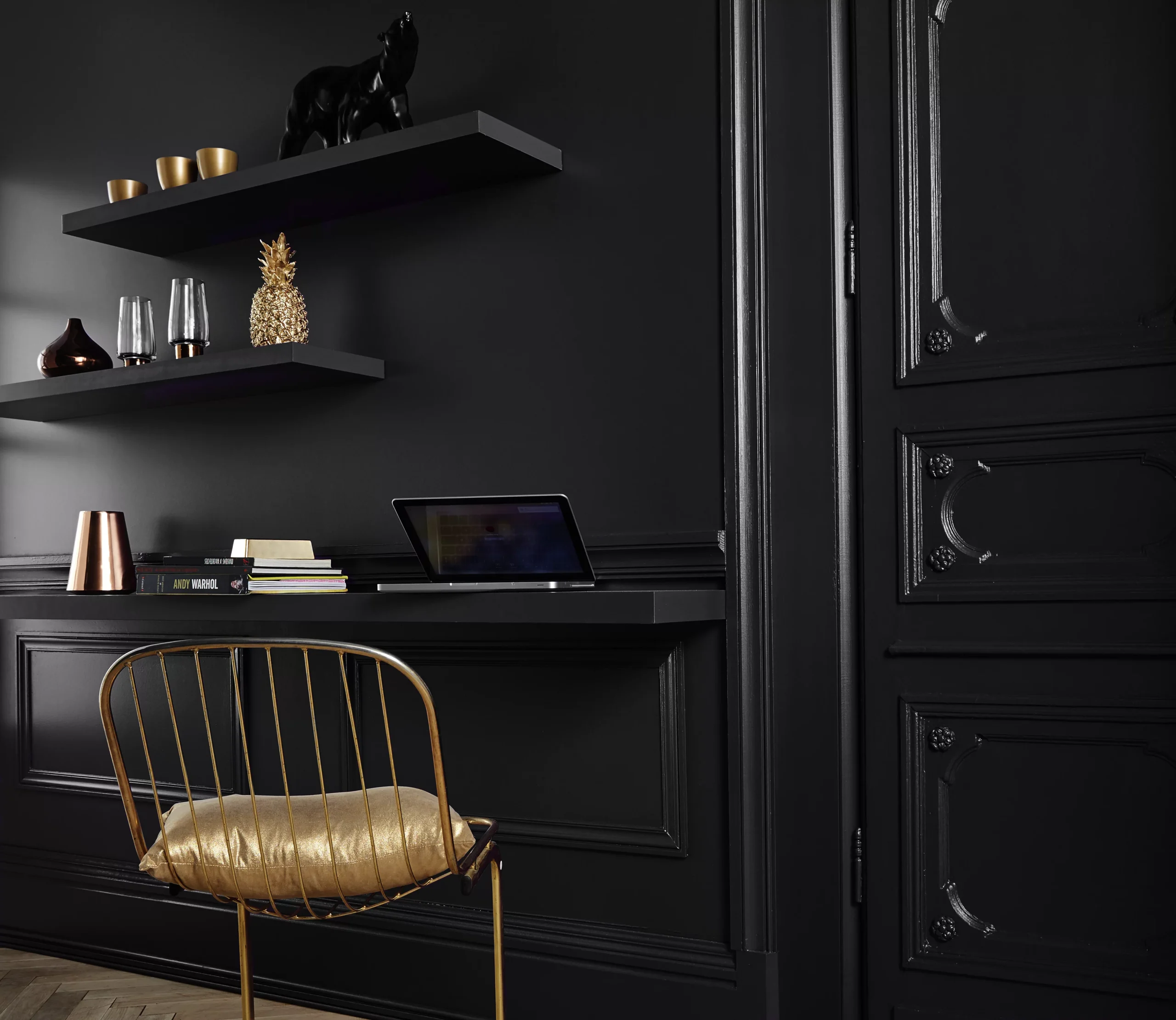 GoodHome Walls & ceilings Liberty Matt Emulsion paint, 2.5L GoodHome Walls & Ceilings Liberty Matt Emulsion Paint, 2.5L -trade point store goodhome walls ceilings liberty matt emulsion paint 2 5l3663602409601 01i scaled