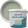GoodHome Walls & Ceilings Limerick Matt Emulsion Paint, 5L 2 GoodHome Walls & Ceilings Limerick Matt Emulsion Paint, 5L -trade point store goodhome walls ceilings limerick matt emulsion paint 5l5059340272658 37c
