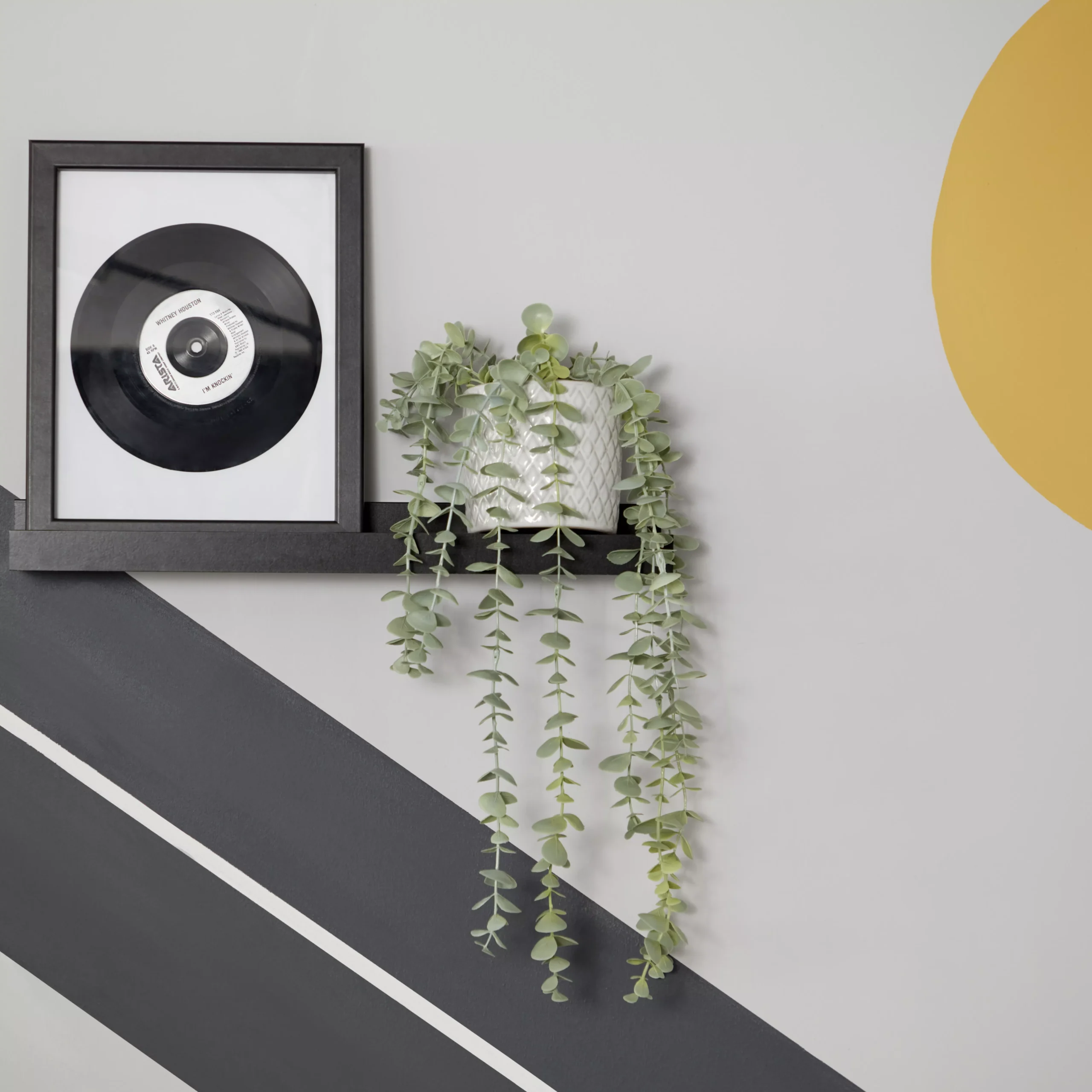 GoodHome Walls & ceilings Louisville Matt Emulsion paint, 2.5L GoodHome Walls & Ceilings Louisville Matt Emulsion Paint, 2.5L -trade point store goodhome walls ceilings louisville matt emulsion paint 2 5l5059340272504 02i scaled