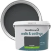 GoodHome Walls & Ceilings Louisville Silk Emulsion Paint, 2.5L