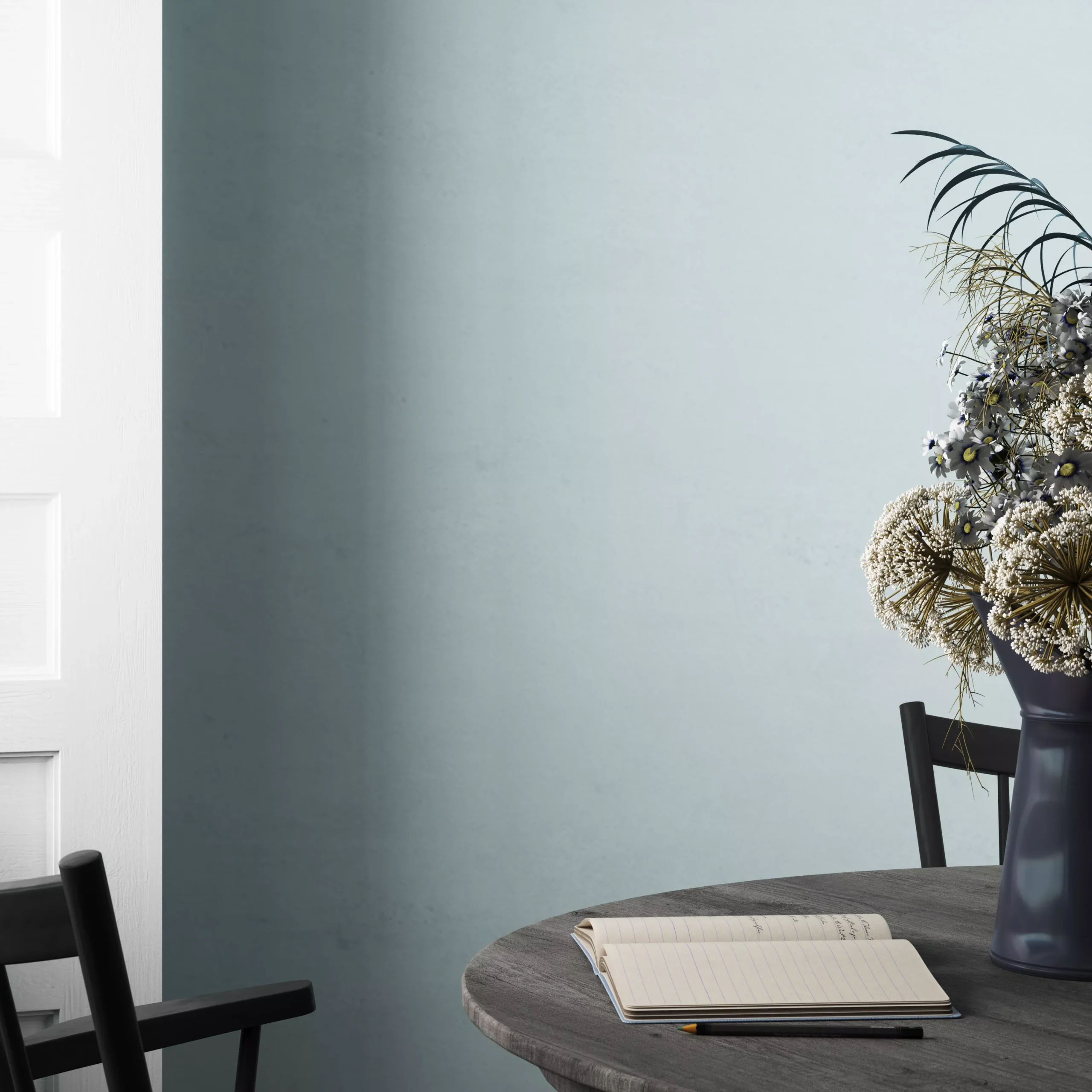 GoodHome Walls & ceilings Lourmarin Silk Emulsion paint, 2.5L GoodHome Walls & Ceilings Lourmarin Silk Emulsion Paint, 2.5L -trade point store goodhome walls ceilings lourmarin silk emulsion paint 2 5l5059340272733 01i scaled