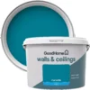 GoodHome Walls & Ceilings Marseille Matt Emulsion Paint, 2.5L 1 GoodHome Walls & Ceilings Marseille Matt Emulsion Paint, 2.5L -trade point store goodhome walls ceilings marseille matt emulsion paint 2 5l3663602598923 37c