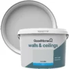 GoodHome Walls & Ceilings Melville Matt Emulsion Paint, 2.5L 2 GoodHome Walls & Ceilings Melville Matt Emulsion Paint, 2.5L -trade point store goodhome walls ceilings melville matt emulsion paint 2 5l3663602597070 37c