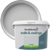 GoodHome Walls & Ceilings Melville Silk Emulsion Paint, 2.5L 1 GoodHome Walls & Ceilings Melville Silk Emulsion Paint, 2.5L -trade point store goodhome walls ceilings melville silk emulsion paint 2 5l3663602597094 37c