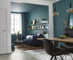 GoodHome Walls & Ceilings Milltown Matt Emulsion Paint, 2.5L 4 GoodHome Walls & Ceilings Milltown Matt Emulsion Paint, 2.5L -trade point store goodhome walls ceilings milltown matt emulsion paint 2 5l3663602407577 01i