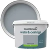 GoodHome Walls & Ceilings Minneapolis Silk Emulsion Paint, 2.5L 2 GoodHome Walls & Ceilings Minneapolis Silk Emulsion Paint, 2.5L -trade point store goodhome walls ceilings minneapolis silk emulsion paint 2 5l3663602596745 37c