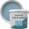 GoodHome Walls & Ceilings Monaco Matt Emulsion Paint, 5L 1 GoodHome Walls & Ceilings Monaco Matt Emulsion Paint, 5L -trade point store goodhome walls ceilings monaco matt emulsion paint 5l5059340272689 37c