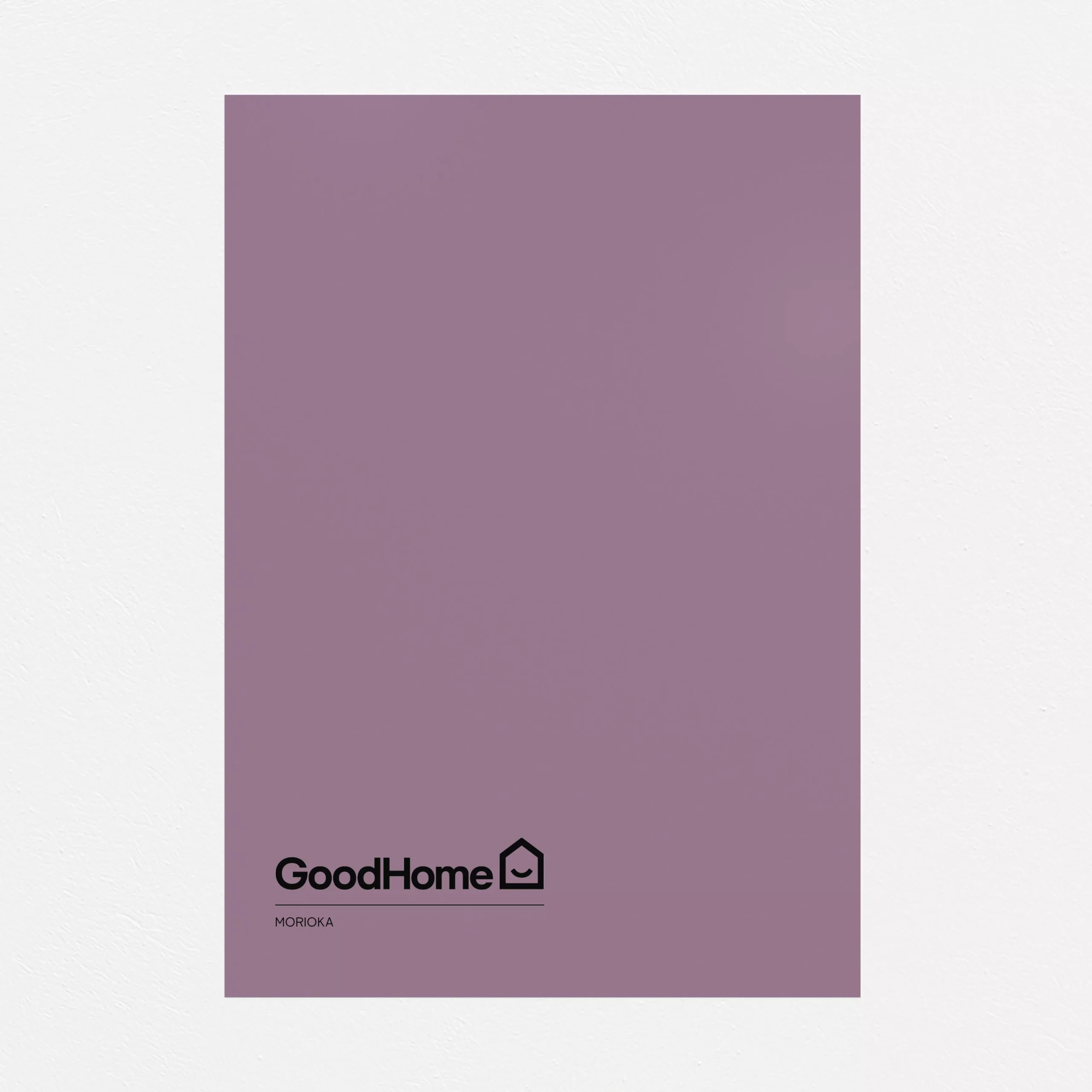 GoodHome Walls & ceilings Morioka Matt Emulsion paint, 2.5L GoodHome Walls & Ceilings Morioka Matt Emulsion Paint, 2.5L -trade point store goodhome walls ceilings morioka matt emulsion paint 2 5l5063022011695 02c scaled