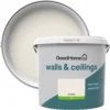 GoodHome Walls & Ceilings Ottawa Silk Emulsion Paint, 5L 2 GoodHome Walls & Ceilings Ottawa Silk Emulsion Paint, 5L -trade point store goodhome walls ceilings ottawa silk emulsion paint 5l3663602592976 37c