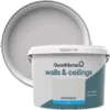 GoodHome Walls & Ceilings Philadelphia Matt Emulsion Paint, 2.5L -trade point store goodhome walls ceilings philadelphia matt emulsion paint 2 5l3663602597476 37c