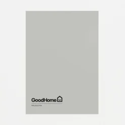 GoodHome Walls & Ceilings Philadelphia Matt Emulsion Paint, 2.5L 4 GoodHome Walls & Ceilings Philadelphia Matt Emulsion Paint, 2.5L -trade point store goodhome walls ceilings philadelphia matt emulsion paint 2 5l5063022011749 02c