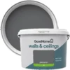 GoodHome Walls & Ceilings Princeton Silk Emulsion Paint, 2.5L 1 GoodHome Walls & Ceilings Princeton Silk Emulsion Paint, 2.5L -trade point store goodhome walls ceilings princeton silk emulsion paint 2 5l3663602597452 37c