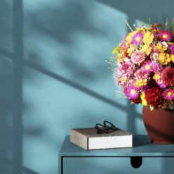 GoodHome Walls & Ceilings Saint-maxime Matt Emulsion Paint, 2.5L 4 GoodHome Walls & Ceilings Saint-maxime Matt Emulsion Paint, 2.5L -trade point store goodhome walls ceilings saint maxime matt emulsion paint 2 5l5059340272597 01i