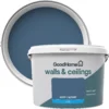 GoodHome Walls & Ceilings Saint-raphaël Matt Emulsion Paint, 2.5L 1 GoodHome Walls & Ceilings Saint-raphaël Matt Emulsion Paint, 2.5L -trade point store goodhome walls ceilings saint raphael matt emulsion paint 2 5l5059340272573 37c