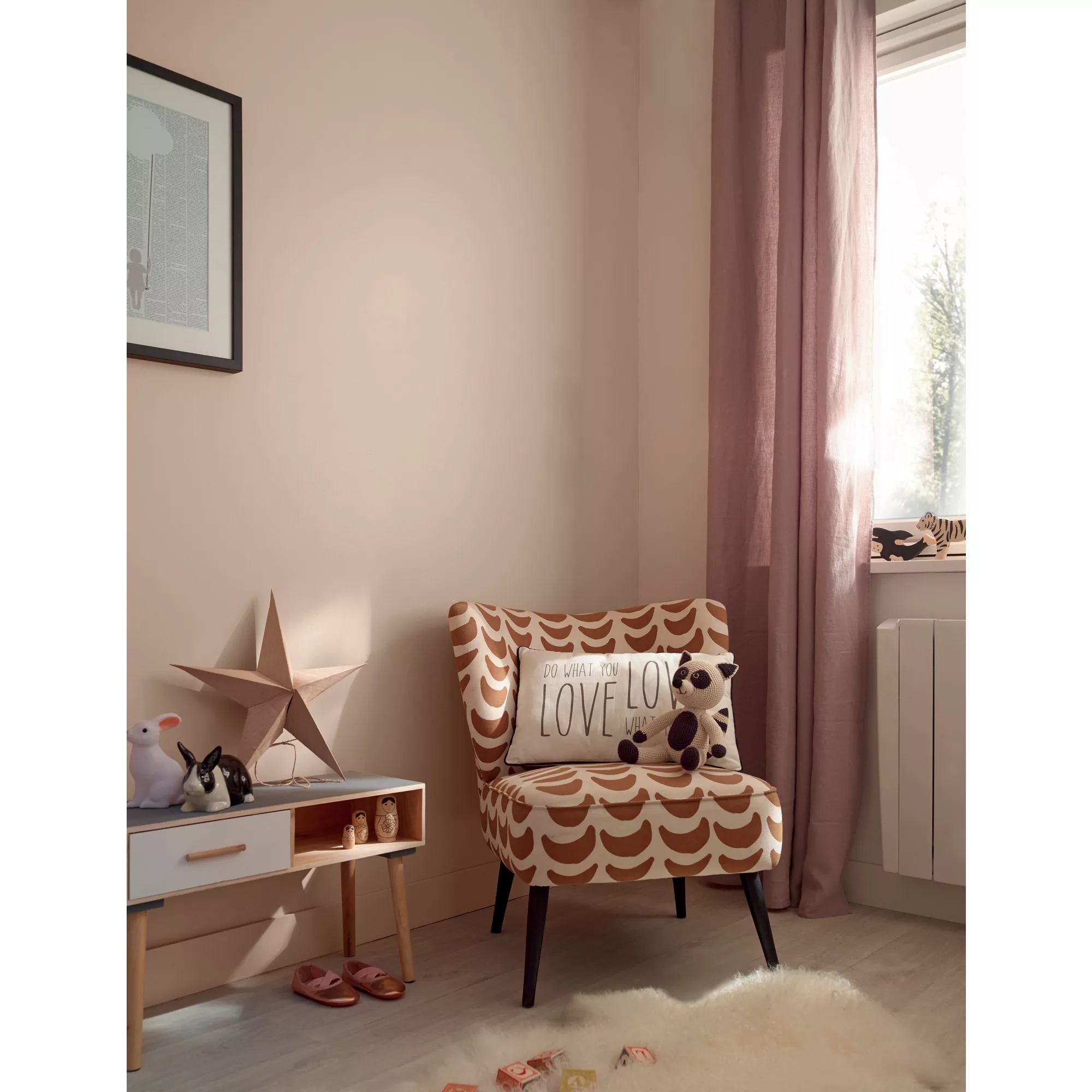 GoodHome Walls & ceilings San jose Matt Emulsion paint, 2.5L GoodHome Walls & Ceilings San Jose Matt Emulsion Paint, 2.5L -trade point store goodhome walls ceilings san jose matt emulsion paint 2 5l3663602411314 01i