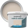 GoodHome Walls & Ceilings Santa Fe Matt Emulsion Paint, 2.5L 1 GoodHome Walls & Ceilings Santa Fe Matt Emulsion Paint, 2.5L -trade point store goodhome walls ceilings santa fe matt emulsion paint 2 5l3663602595281 37c