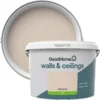 GoodHome Walls & Ceilings Santa Fe Silk Emulsion Paint, 2.5L 2 GoodHome Walls & Ceilings Santa Fe Silk Emulsion Paint, 2.5L -trade point store goodhome walls ceilings santa fe silk emulsion paint 2 5l3663602595397 37c