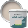 GoodHome Walls & Ceilings Santa Fe Silk Emulsion Paint, 5L -trade point store goodhome walls ceilings santa fe silk emulsion paint 5l3663602595403 37c