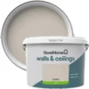 GoodHome Walls & Ceilings Tijuana Silk Emulsion Paint, 2.5L 2 GoodHome Walls & Ceilings Tijuana Silk Emulsion Paint, 2.5L -trade point store goodhome walls ceilings tijuana silk emulsion paint 2 5l3663602594178 37c