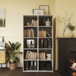 GoodHome Walls & Ceilings Toronto Matt Emulsion Paint, 2.5L 4 GoodHome Walls & Ceilings Toronto Matt Emulsion Paint, 2.5L -trade point store goodhome walls ceilings toronto matt emulsion paint 2 5l3663602413189 01i