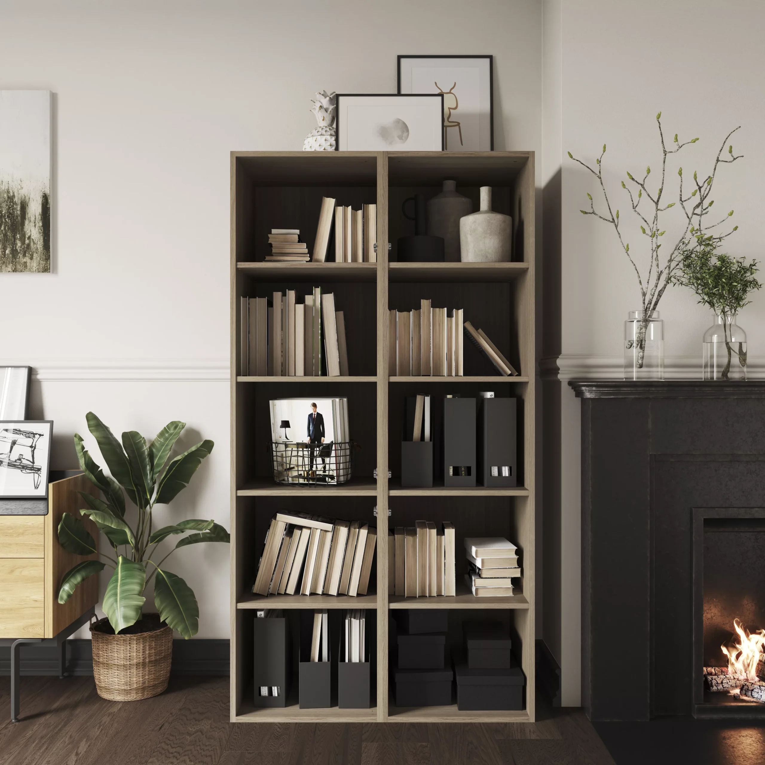 GoodHome Walls & ceilings Valdez Matt Emulsion paint, 2.5L GoodHome Walls & Ceilings Valdez Matt Emulsion Paint, 2.5L -trade point store goodhome walls ceilings valdez matt emulsion paint 2 5l3663602413028 01i scaled