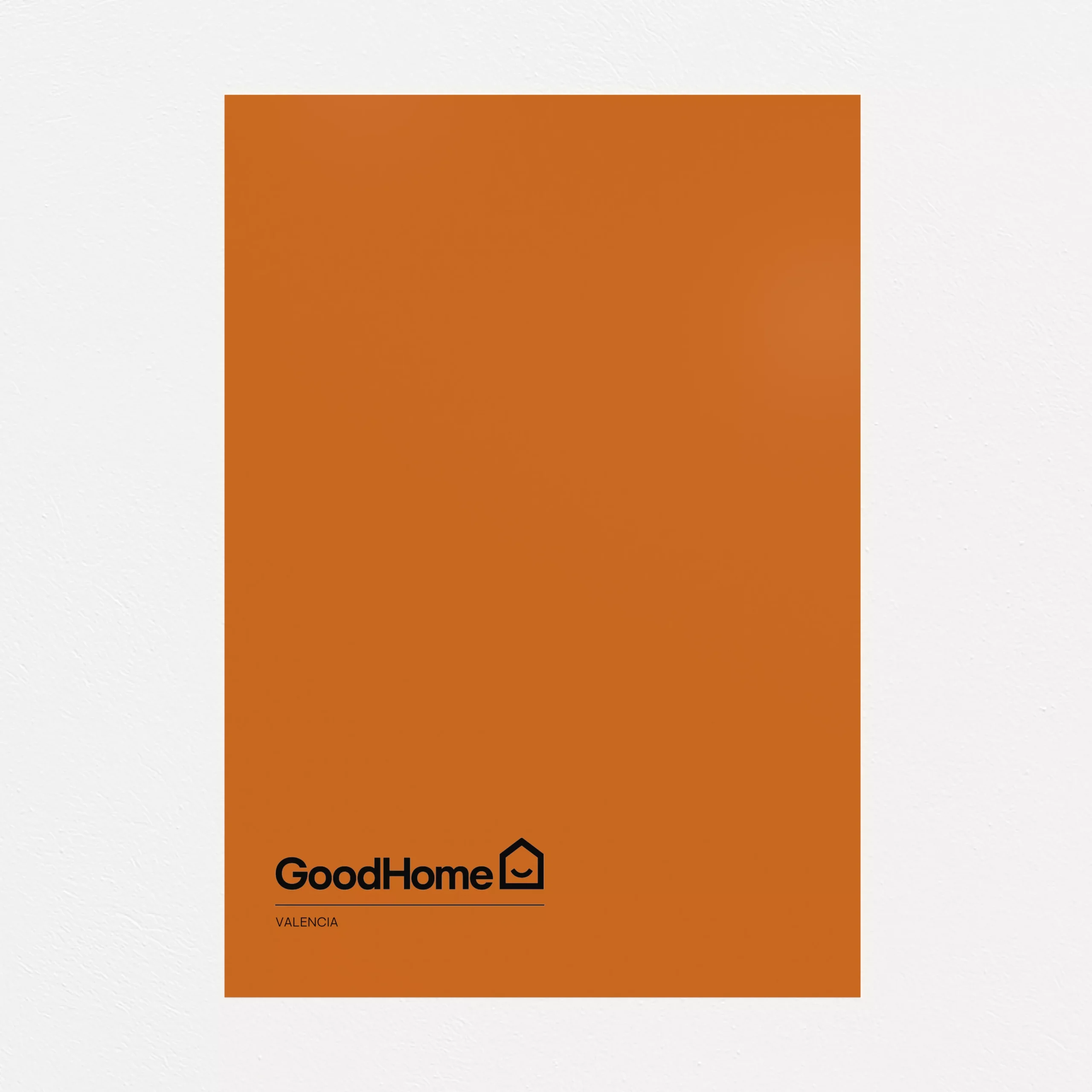 GoodHome Walls & ceilings Valencia Matt Emulsion paint, 2.5L GoodHome Walls & Ceilings Valencia Matt Emulsion Paint, 2.5L -trade point store goodhome walls ceilings valencia matt emulsion paint 2 5l5063022011879 02c scaled