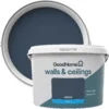 GoodHome Walls & Ceilings Vence Matt Emulsion Paint, 2.5L 1 GoodHome Walls & Ceilings Vence Matt Emulsion Paint, 2.5L -trade point store goodhome walls ceilings vence matt emulsion paint 2 5l3663602599692 37c