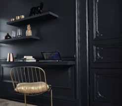 GoodHome Walls & Ceilings Vence Silk Emulsion Paint, 2.5L 5 GoodHome Walls & Ceilings Vence Silk Emulsion Paint, 2.5L -trade point store goodhome walls ceilings vence silk emulsion paint 2 5l3663602406457 01i