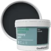 GoodHome Windowsills & Trims Liberty Smooth Matt Masonry Paint, 2.5L 1 GoodHome Windowsills & Trims Liberty Smooth Matt Masonry Paint, 2.5L -trade point store goodhome windowsills trims liberty smooth matt masonry paint 2 5l3663602520542 02c bq