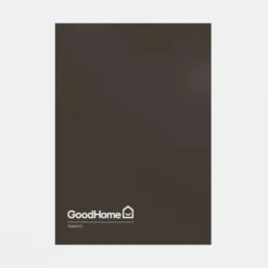 GoodHome Windowsills & Trims Tobasco Smooth Matt Masonry Paint, 2.5L 5 GoodHome Windowsills & Trims Tobasco Smooth Matt Masonry Paint, 2.5L -trade point store goodhome windowsills trims tobasco smooth matt masonry paint 2 5l5063022013668 02c